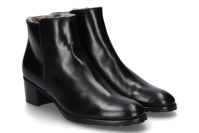 Luca Grossi slipper CAMOSCIO MARRONE